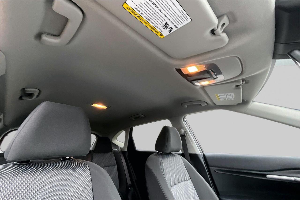 2026 Kia Seltos LX AWD   HEATED SEATS   BLIND SPOT ALERT   CARPLAY Photo