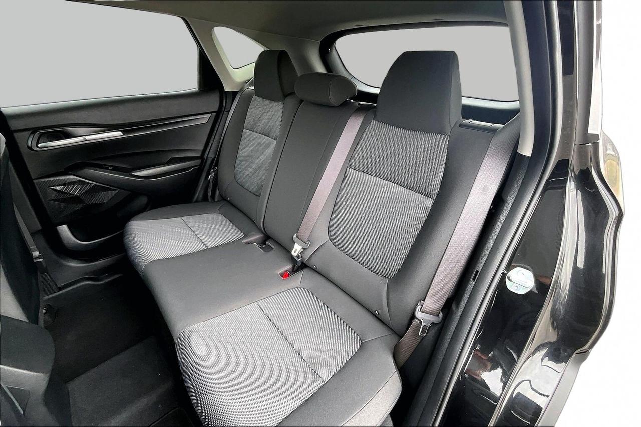 2026 Kia Seltos LX AWD   HEATED SEATS   BLIND SPOT ALERT   CARPLAY Photo