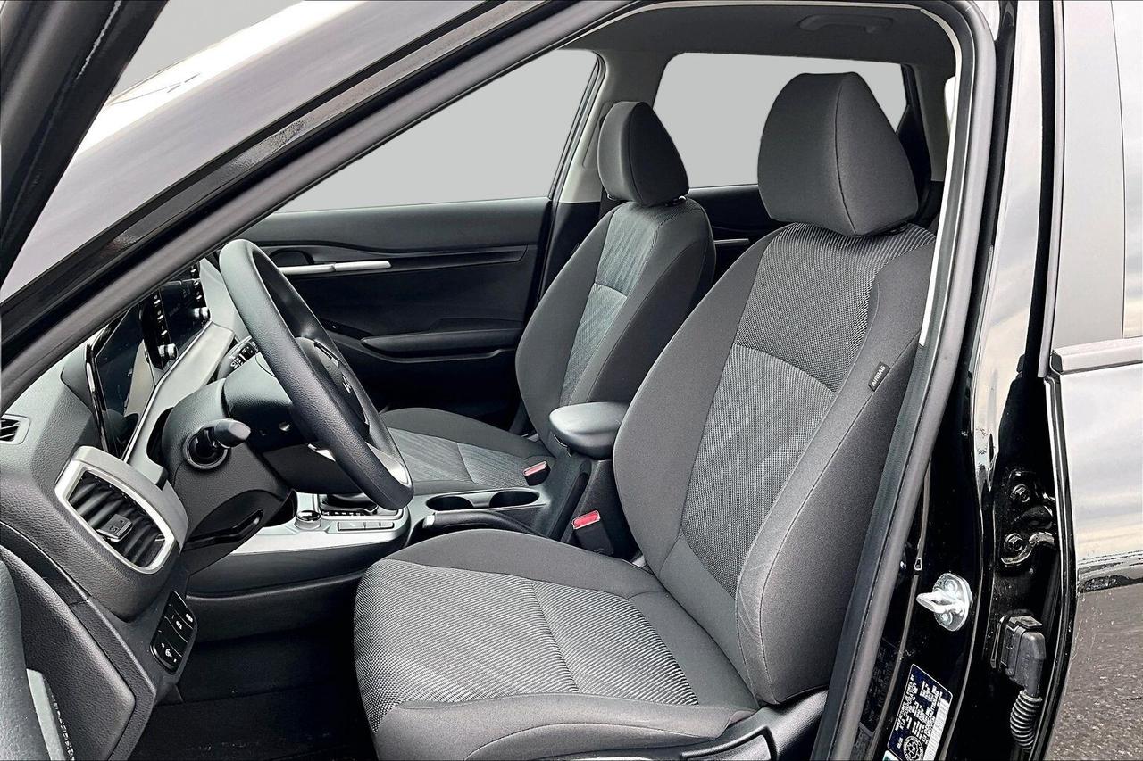 2026 Kia Seltos LX AWD   HEATED SEATS   BLIND SPOT ALERT   CARPLAY Photo