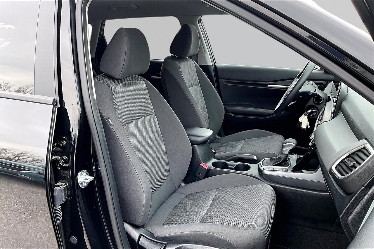 2026 Kia Seltos LX AWD   HEATED SEATS   BLIND SPOT ALERT   CARPLAY Photo