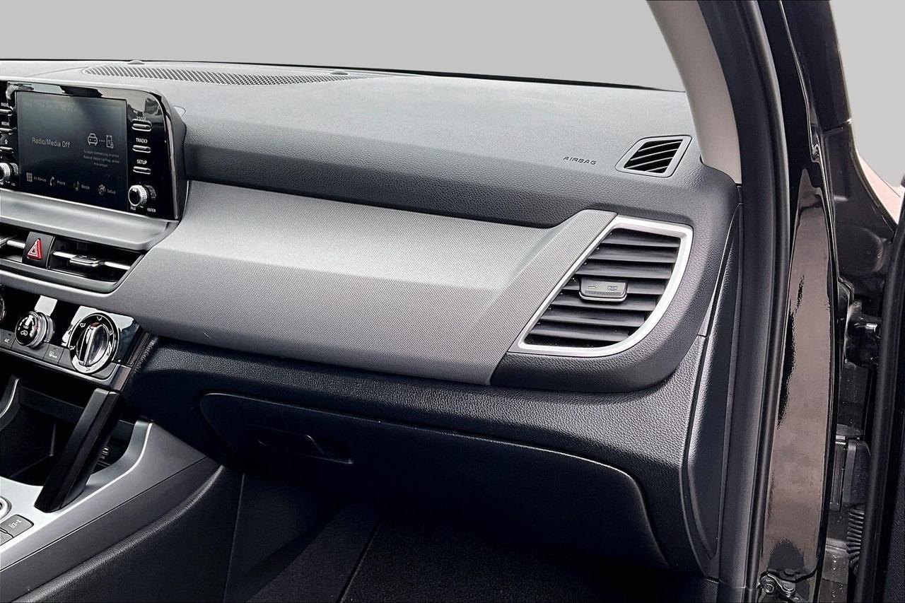 2026 Kia Seltos LX AWD   HEATED SEATS   BLIND SPOT ALERT   CARPLAY Photo