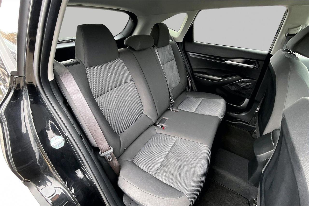 2026 Kia Seltos LX AWD   HEATED SEATS   BLIND SPOT ALERT   CARPLAY Photo