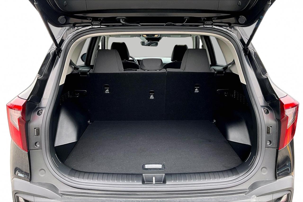 2026 Kia Seltos LX AWD   HEATED SEATS   BLIND SPOT ALERT   CARPLAY Photo