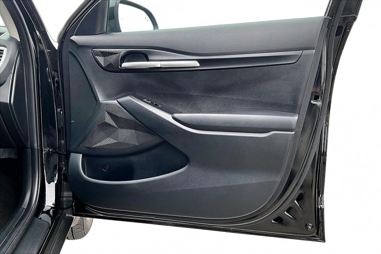 2026 Kia Seltos LX AWD   HEATED SEATS   BLIND SPOT ALERT   CARPLAY Photo