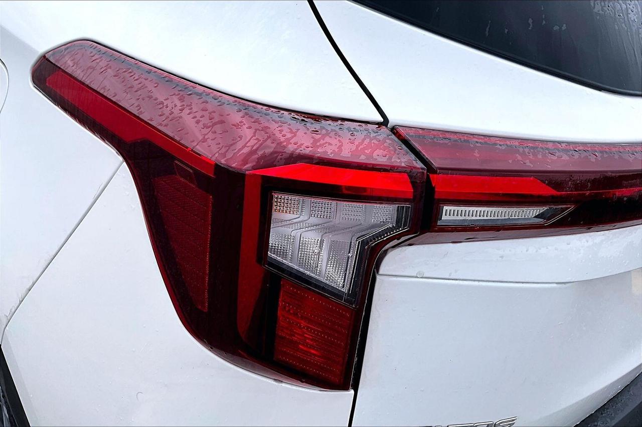 2026 Kia Seltos LX AWD   HEATED SEATS   BLIND SPOT ALERT   CARPLAY Photo