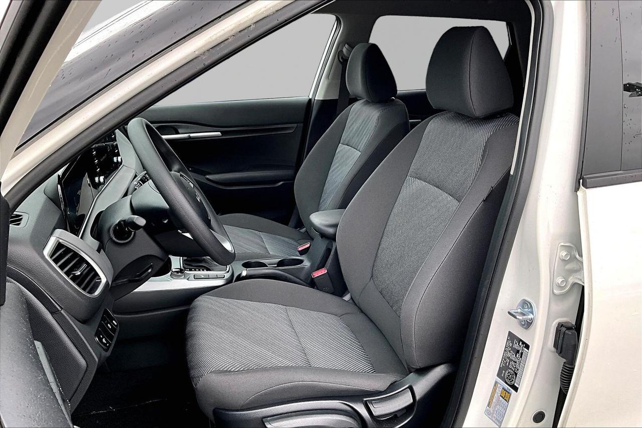 2026 Kia Seltos LX AWD   HEATED SEATS   BLIND SPOT ALERT   CARPLAY Photo