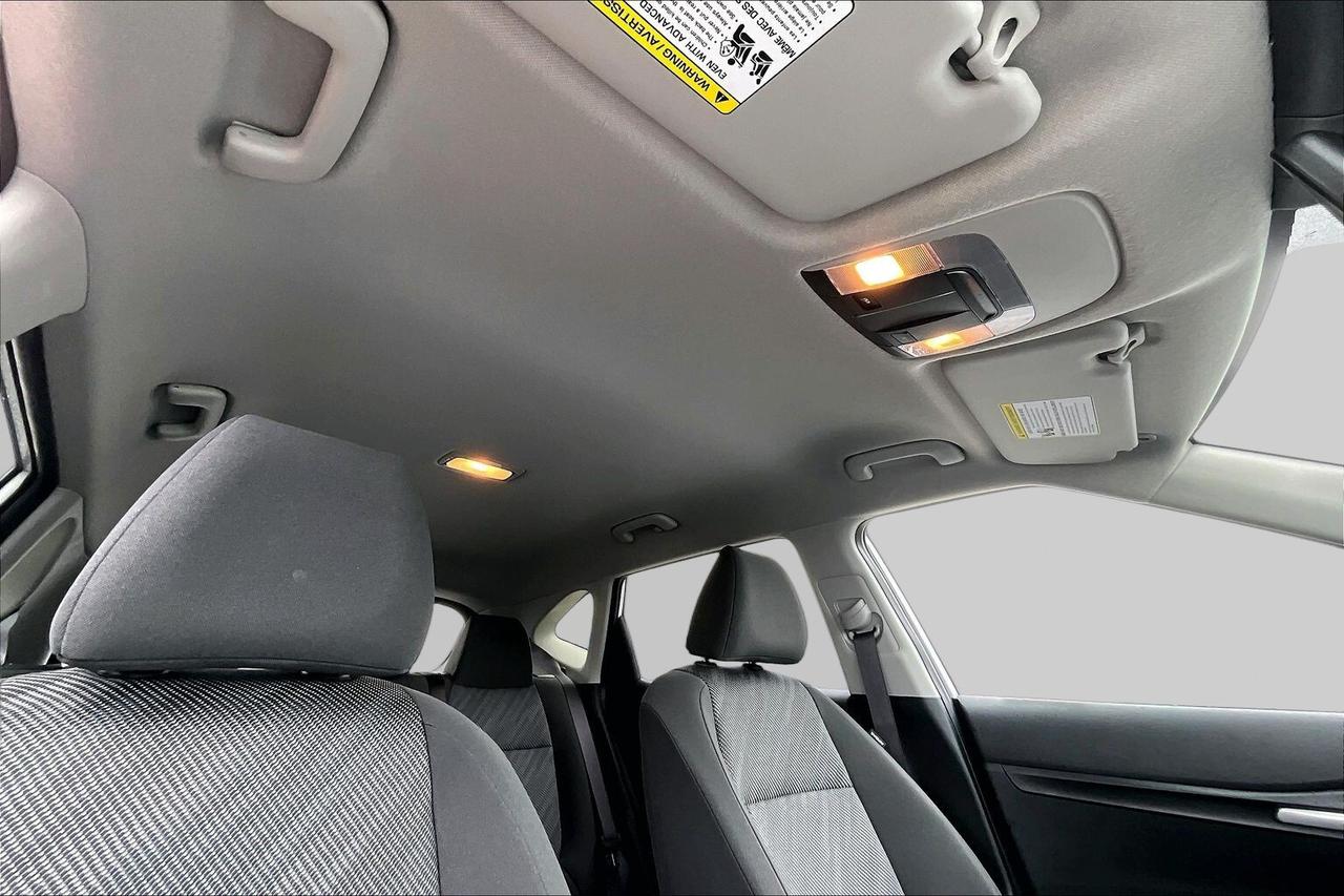 2026 Kia Seltos LX AWD   HEATED SEATS   BLIND SPOT ALERT   CARPLAY Photo