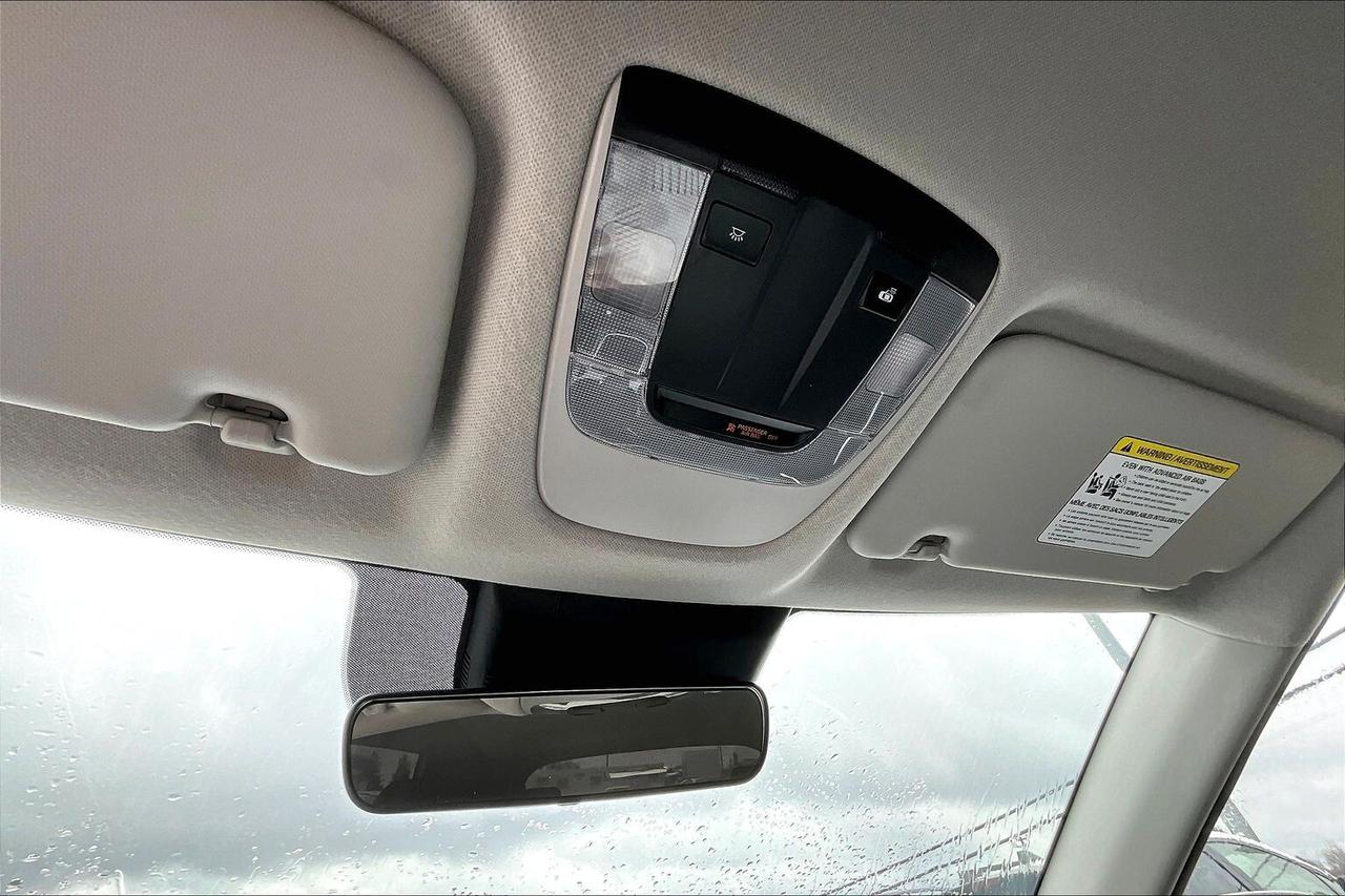 2026 Kia Seltos LX AWD   HEATED SEATS   BLIND SPOT ALERT   CARPLAY Photo