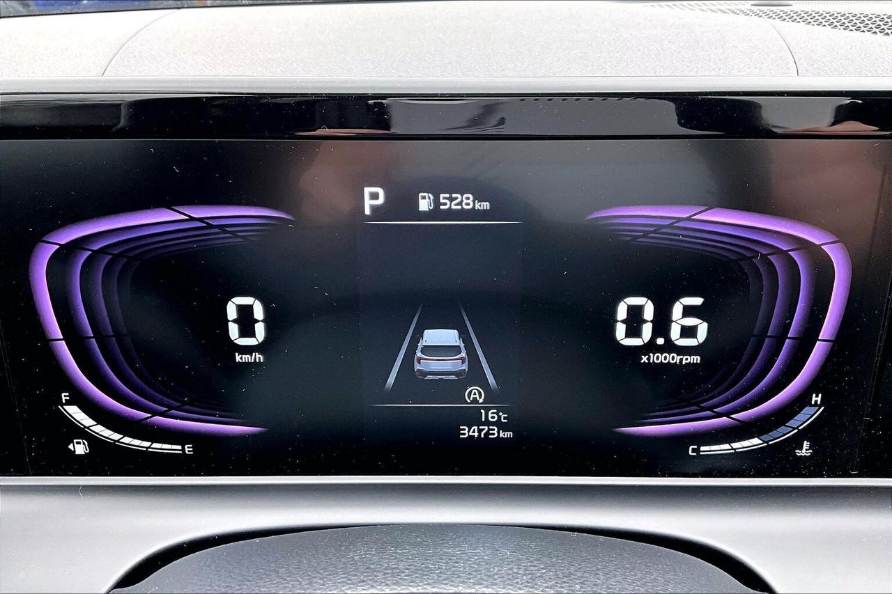 2026 Kia Seltos LX AWD   HEATED SEATS   BLIND SPOT ALERT   CARPLAY Photo