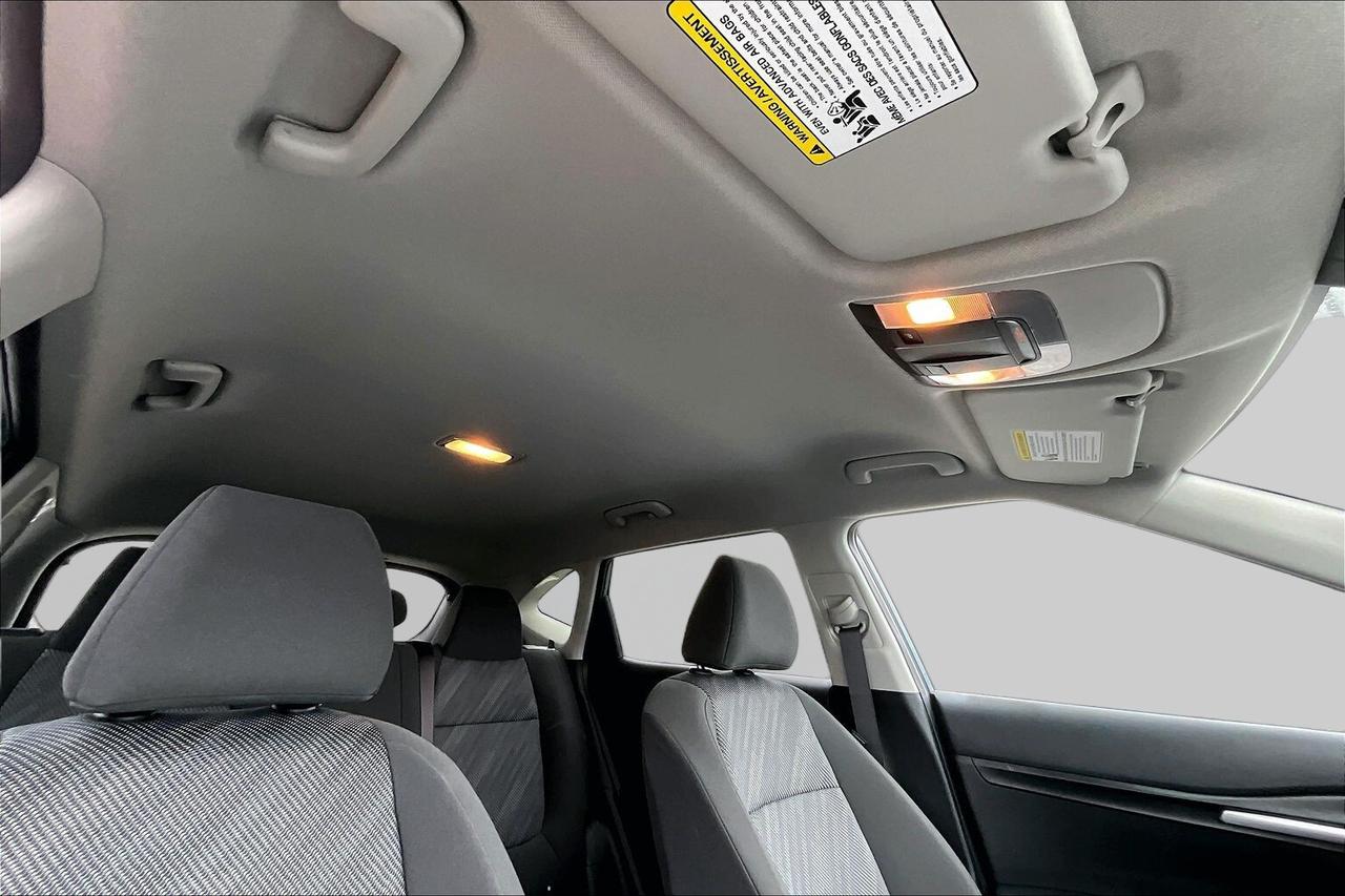 2026 Kia Seltos LX AWD   HEATED SEATS   BLIND SPOT ALERT   CARPLAY Photo