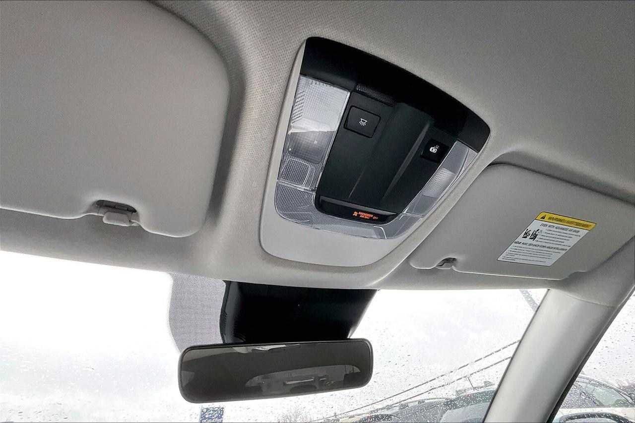 2026 Kia Seltos LX AWD   HEATED SEATS   BLIND SPOT ALERT   CARPLAY Photo