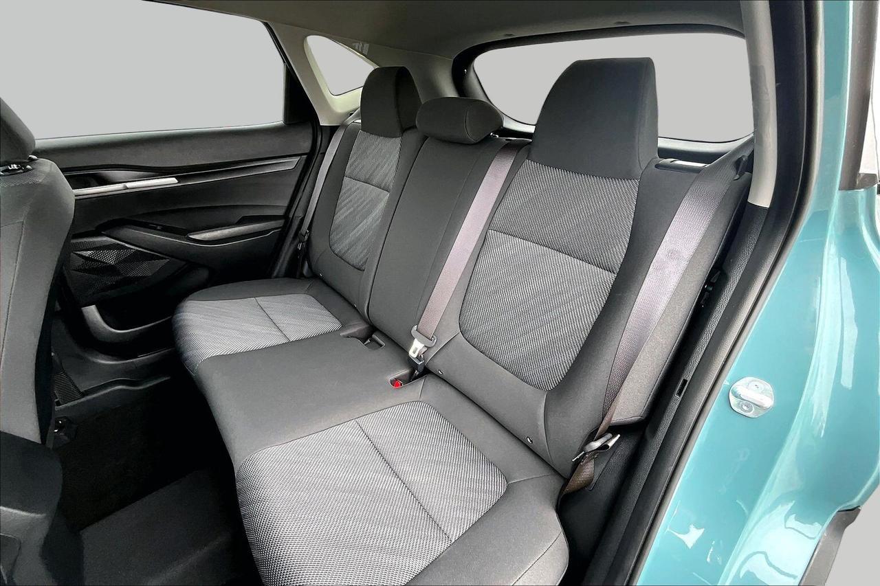 2026 Kia Seltos LX AWD   HEATED SEATS   BLIND SPOT ALERT   CARPLAY Photo