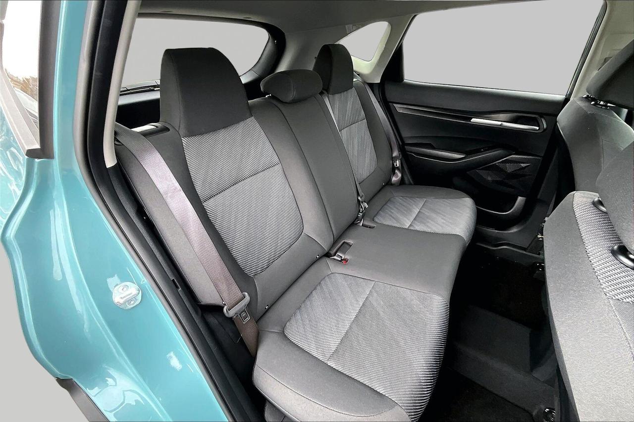 2026 Kia Seltos LX AWD   HEATED SEATS   BLIND SPOT ALERT   CARPLAY Photo