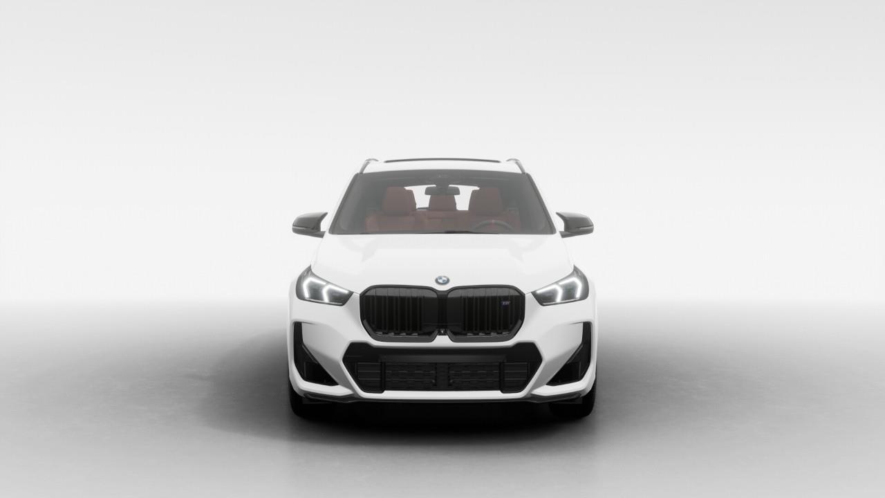 2026 BMW X1 M35i xDrive 4dr All-Wheel Drive Sports Activity Vehicle Photo2