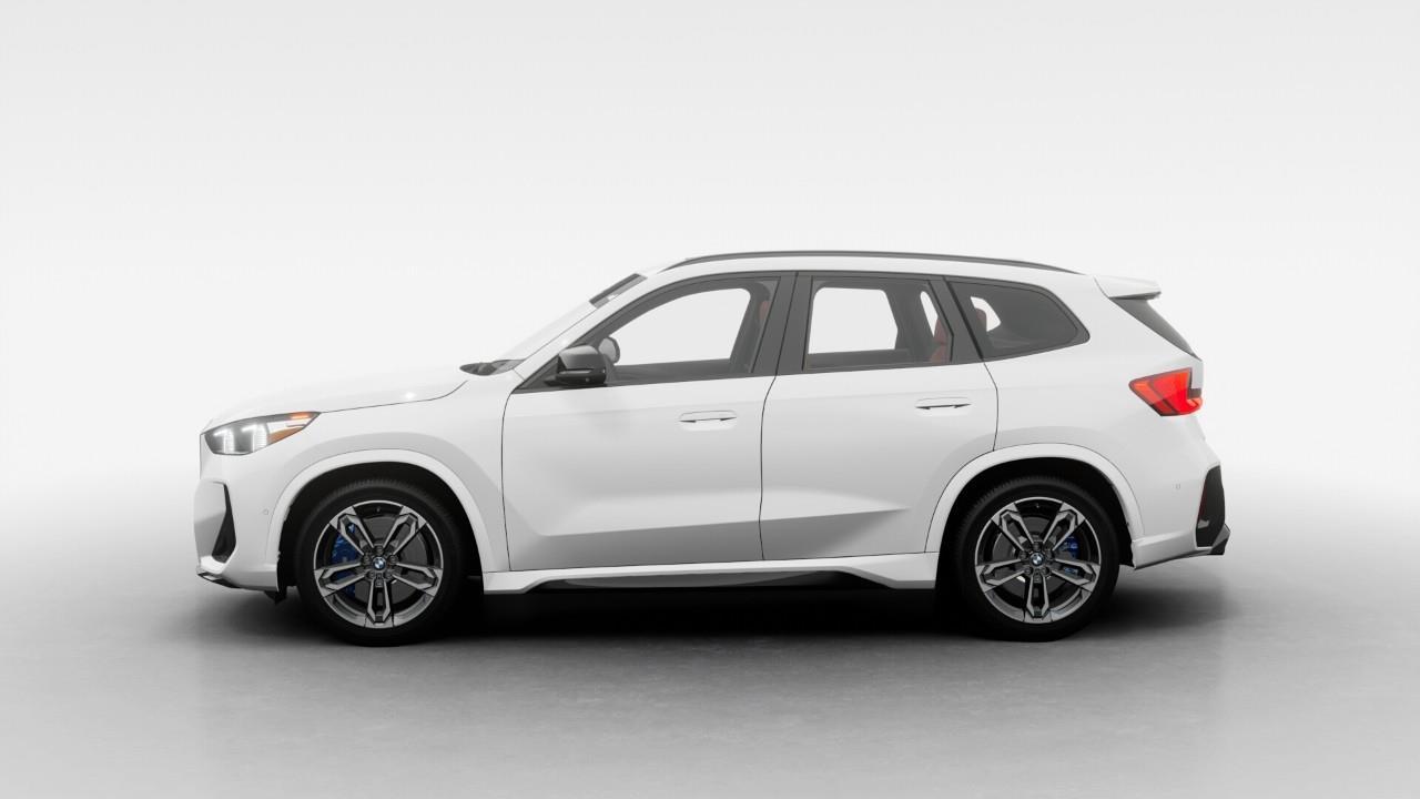 2026 BMW X1 M35i xDrive 4dr All-Wheel Drive Sports Activity Vehicle Photo3
