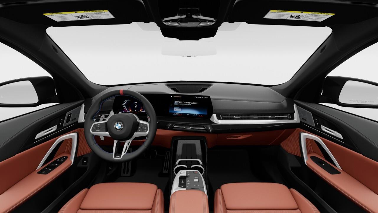 2026 BMW X1 M35i xDrive 4dr All-Wheel Drive Sports Activity Vehicle Photo