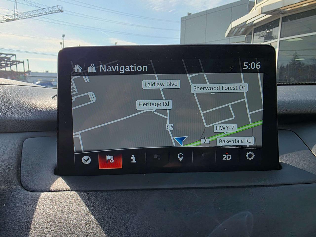 2021 Mazda CX-9 GT 360 CAMERA 7 PASSENGERS CLEAN CARFAX Photo