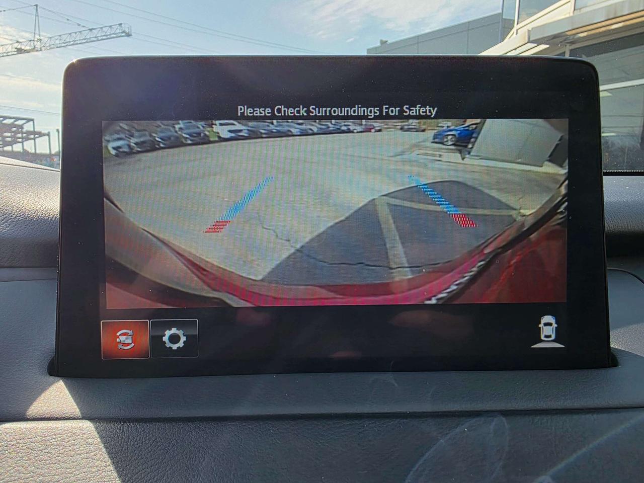 2021 Mazda CX-9 GT 360 CAMERA 7 PASSENGERS CLEAN CARFAX Photo