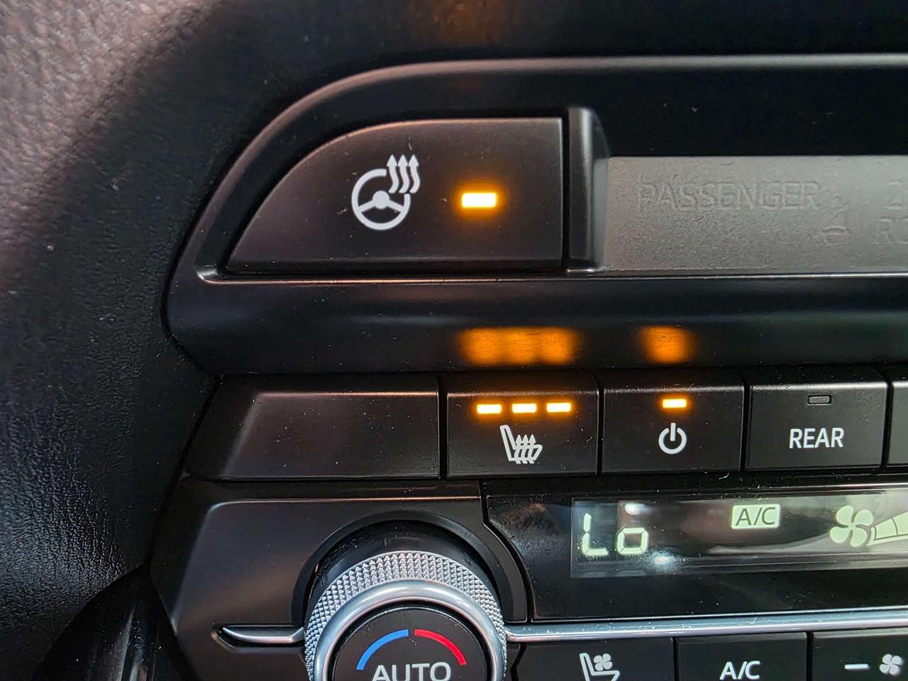 2021 Mazda CX-9 GT 360 CAMERA 7 PASSENGERS CLEAN CARFAX Photo