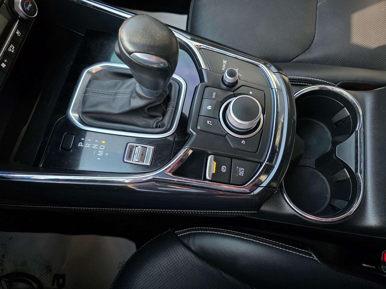 2021 Mazda CX-9 GT 360 CAMERA 7 PASSENGERS CLEAN CARFAX Photo