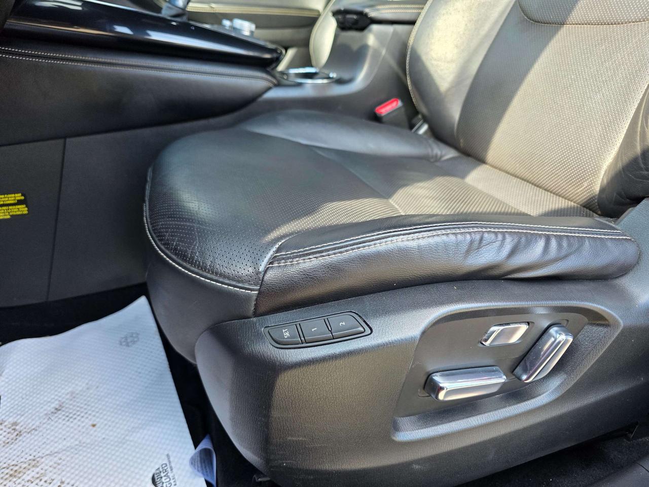 2021 Mazda CX-9 GT 360 CAMERA 7 PASSENGERS CLEAN CARFAX Photo