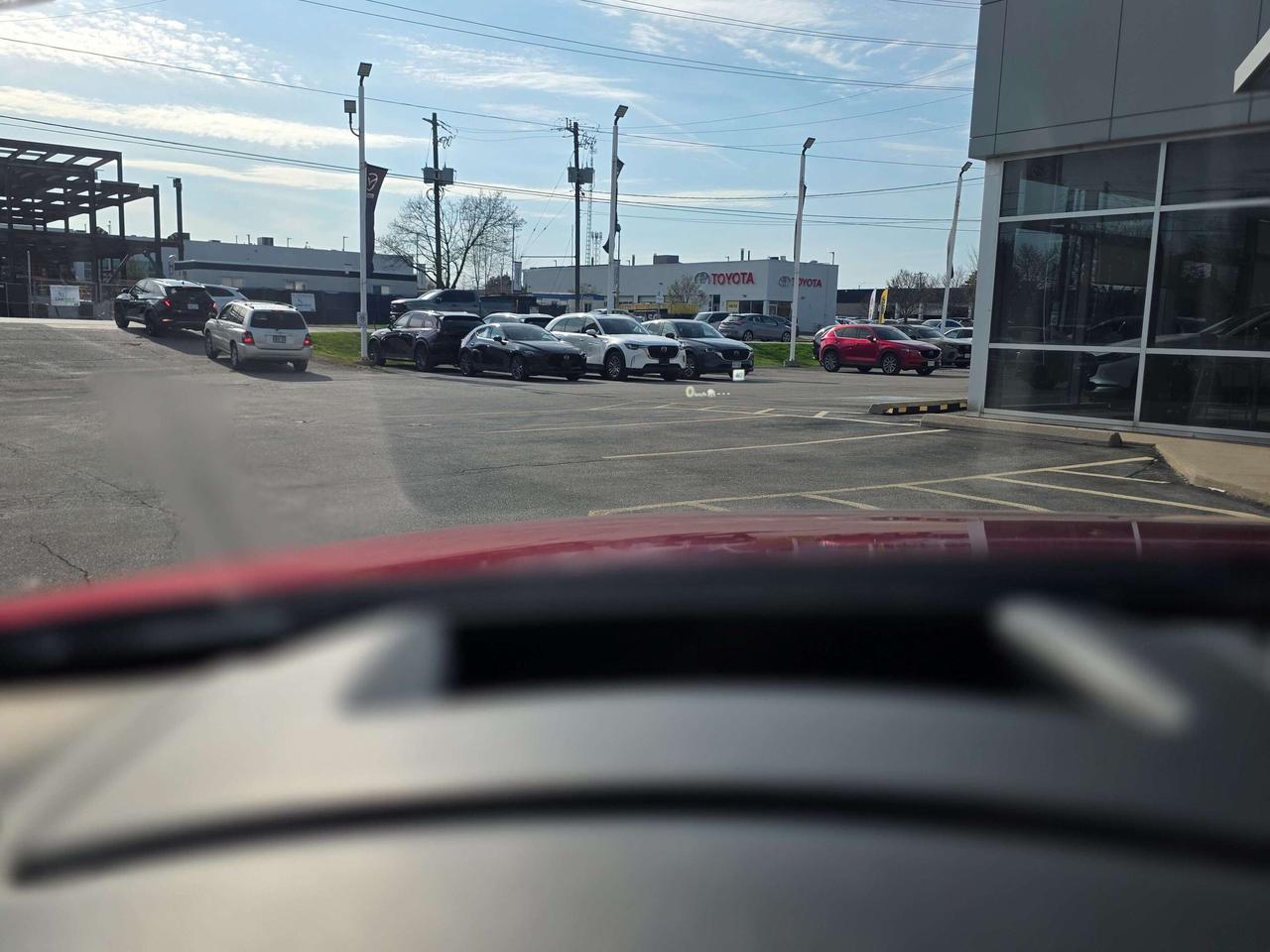 2021 Mazda CX-9 GT 360 CAMERA 7 PASSENGERS CLEAN CARFAX Photo