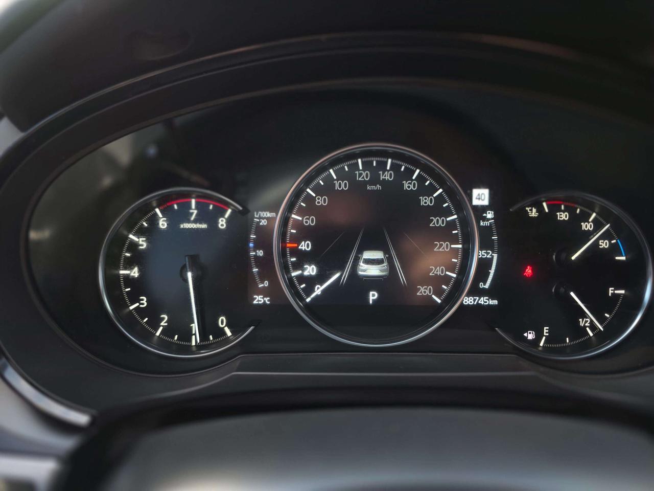 2021 Mazda CX-9 GT 360 CAMERA 7 PASSENGERS CLEAN CARFAX Photo