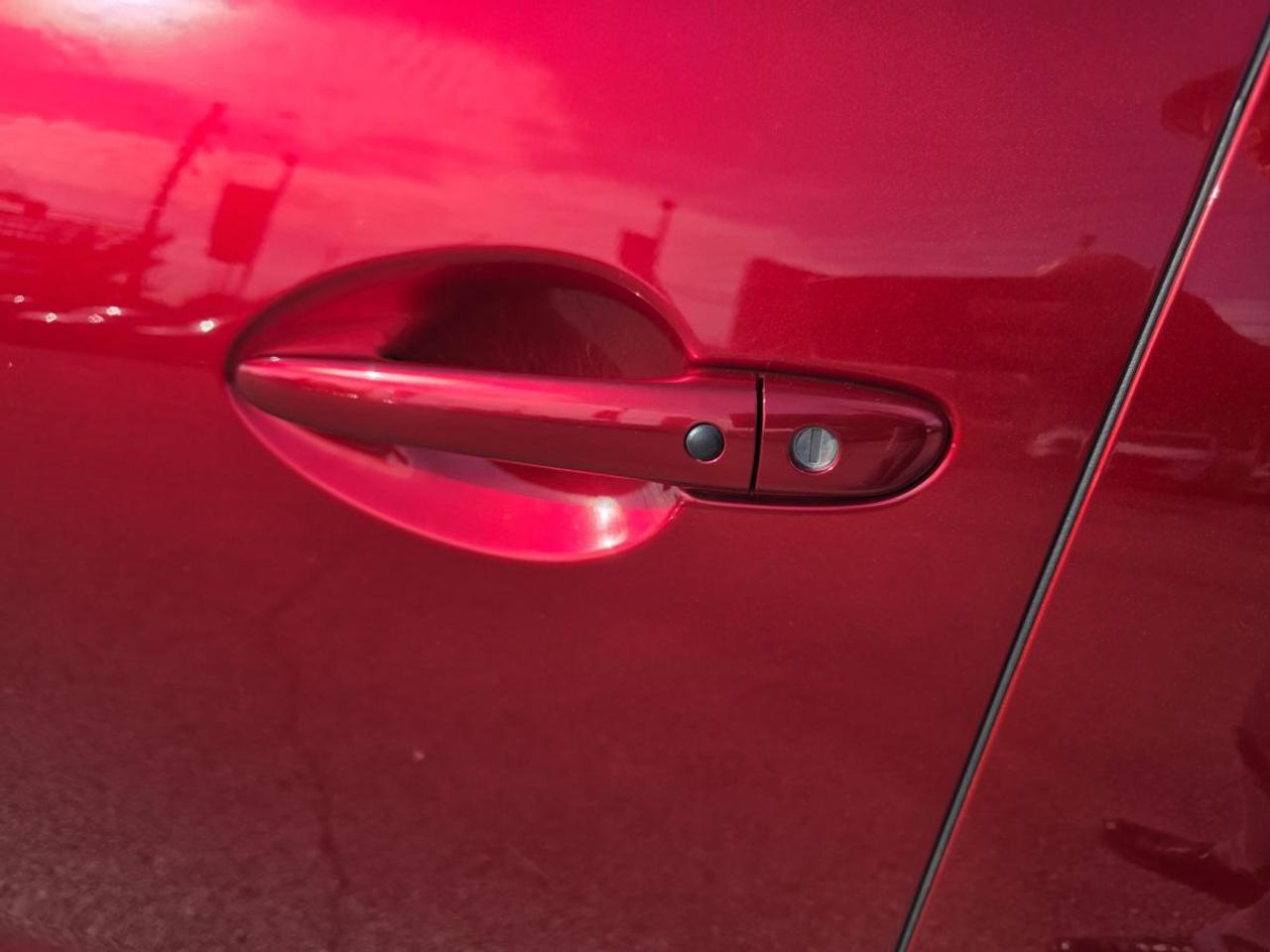 2021 Mazda CX-9 Gt 360 Camera 7 Photo