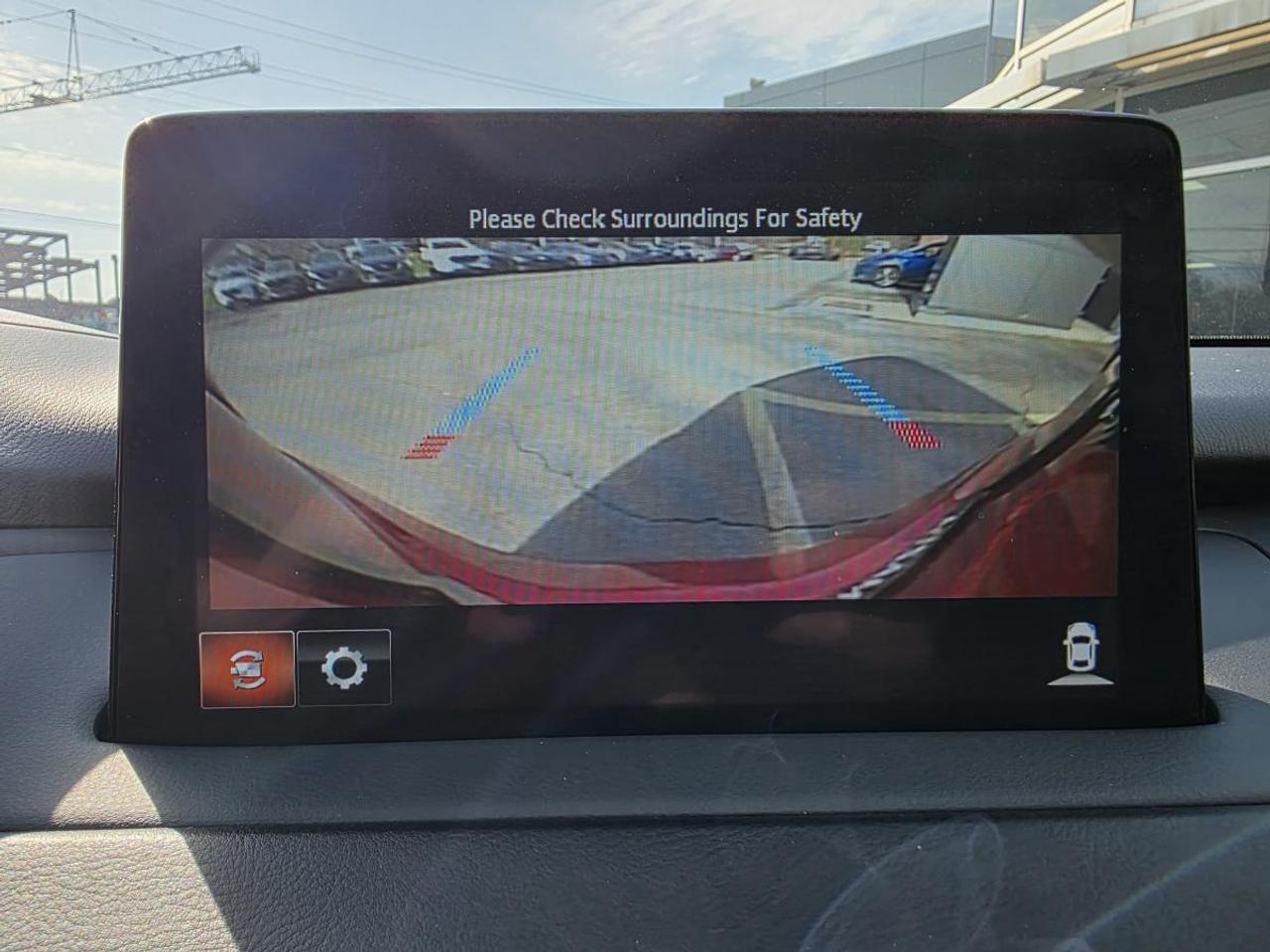 2021 Mazda CX-9 Gt 360 Camera 7 Photo