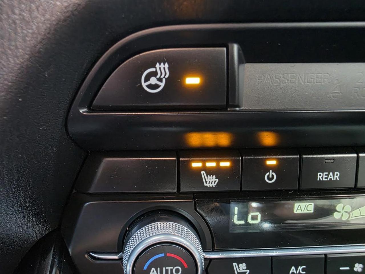 2021 Mazda CX-9 Gt 360 Camera 7 Photo
