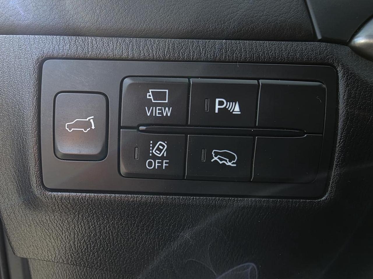 2021 Mazda CX-9 Gt 360 Camera 7 Photo