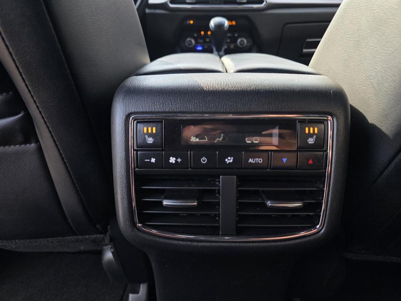 2021 Mazda CX-9 Gt 360 Camera 7 Photo