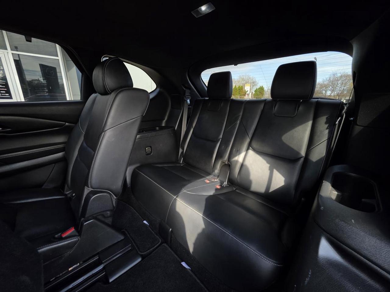 2021 Mazda CX-9 Gt 360 Camera 7 Photo