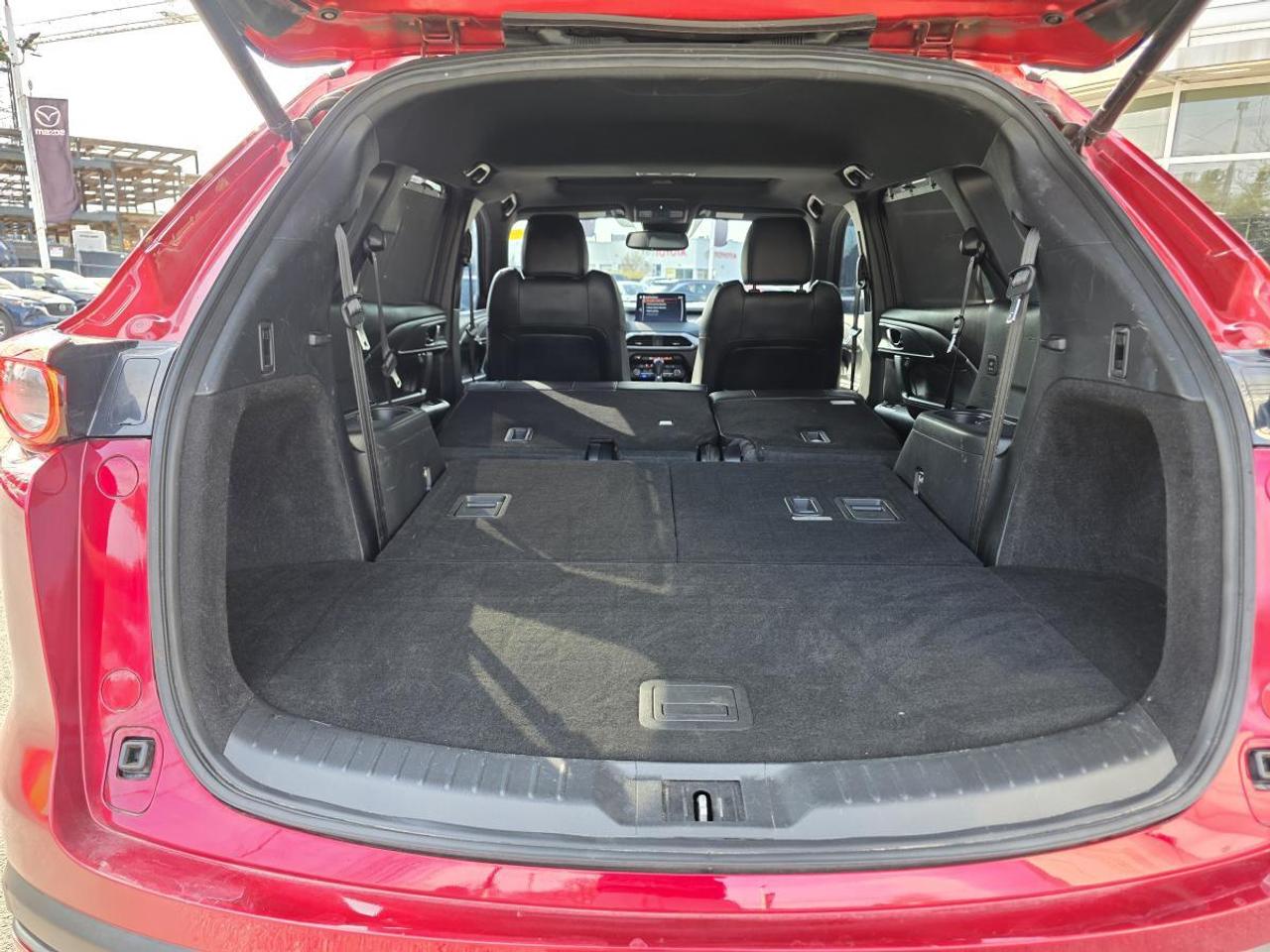 2021 Mazda CX-9 Gt 360 Camera 7 Photo
