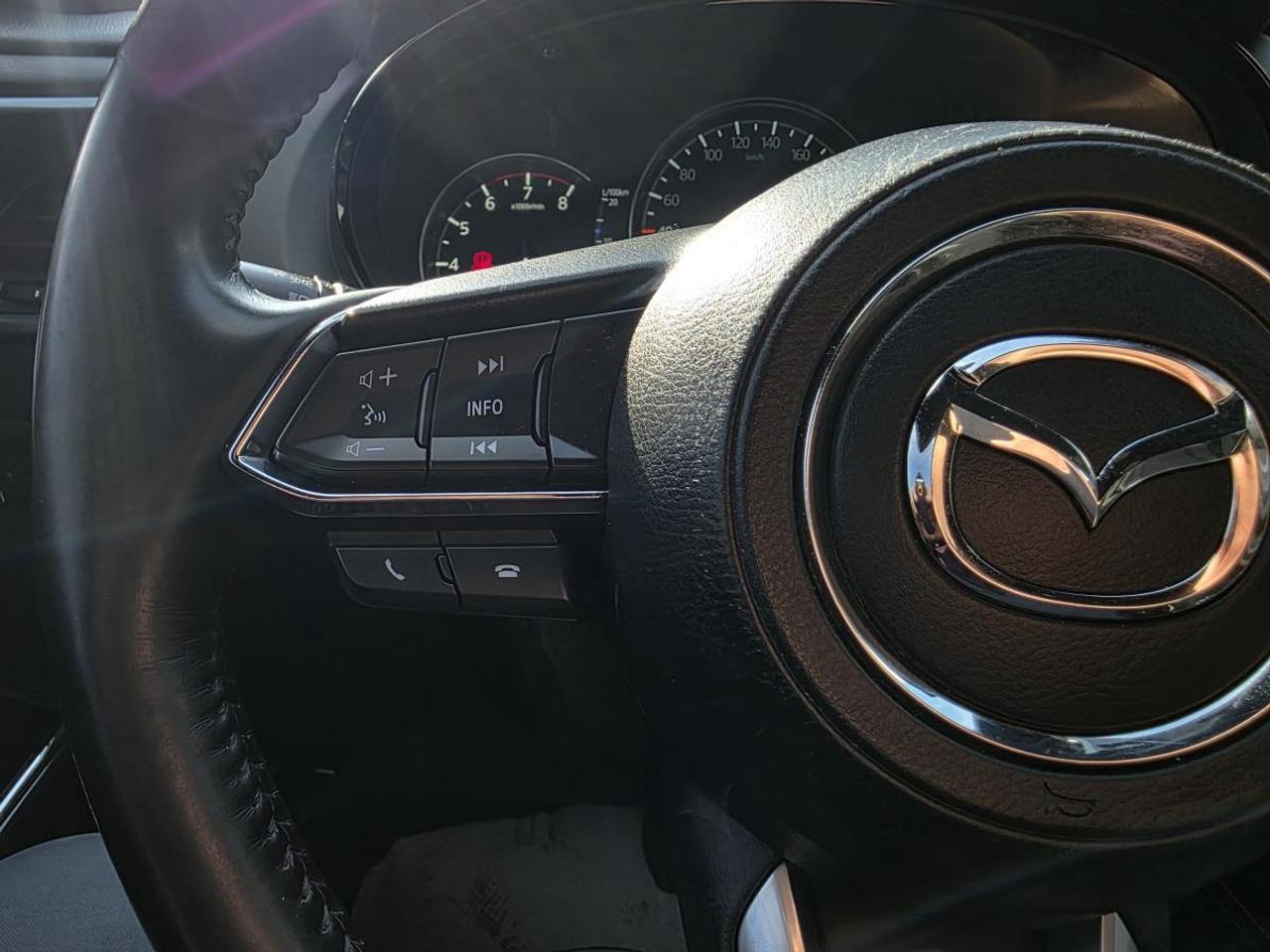 2021 Mazda CX-9 Gt 360 Camera 7 Photo