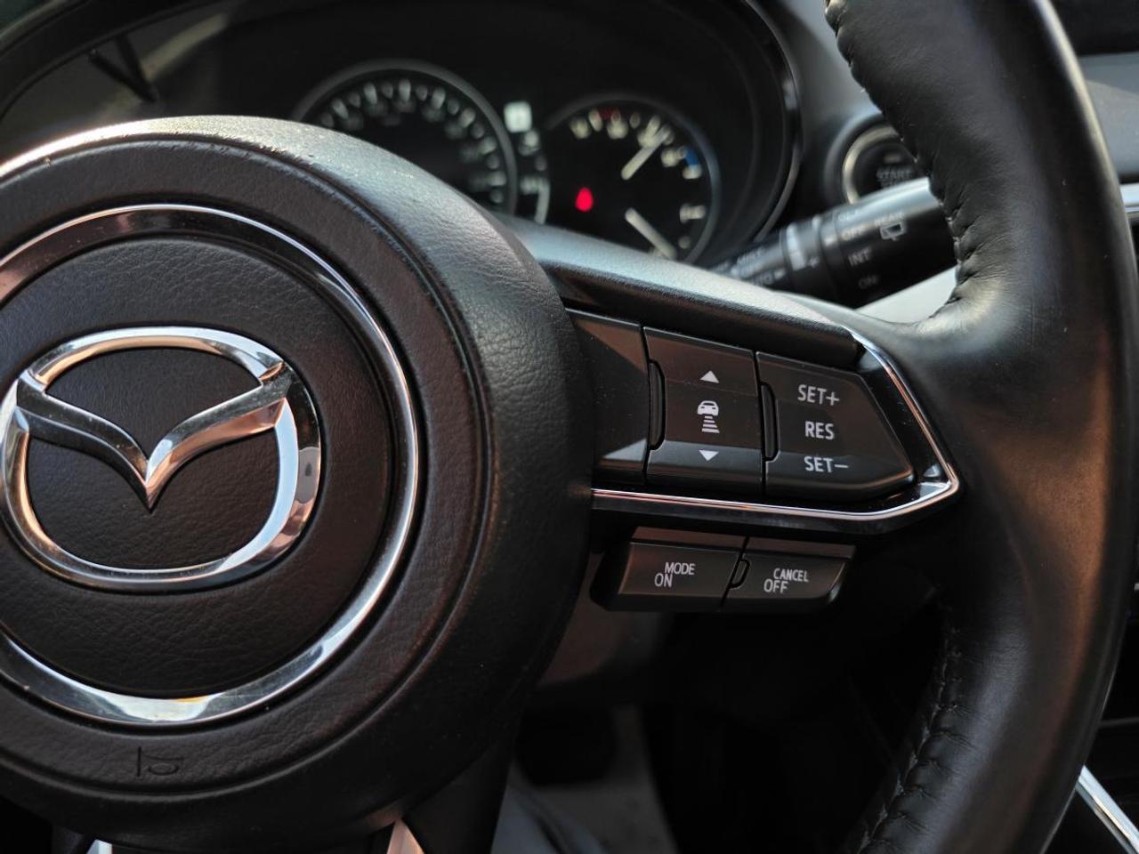 2021 Mazda CX-9 Gt 360 Camera 7 Photo