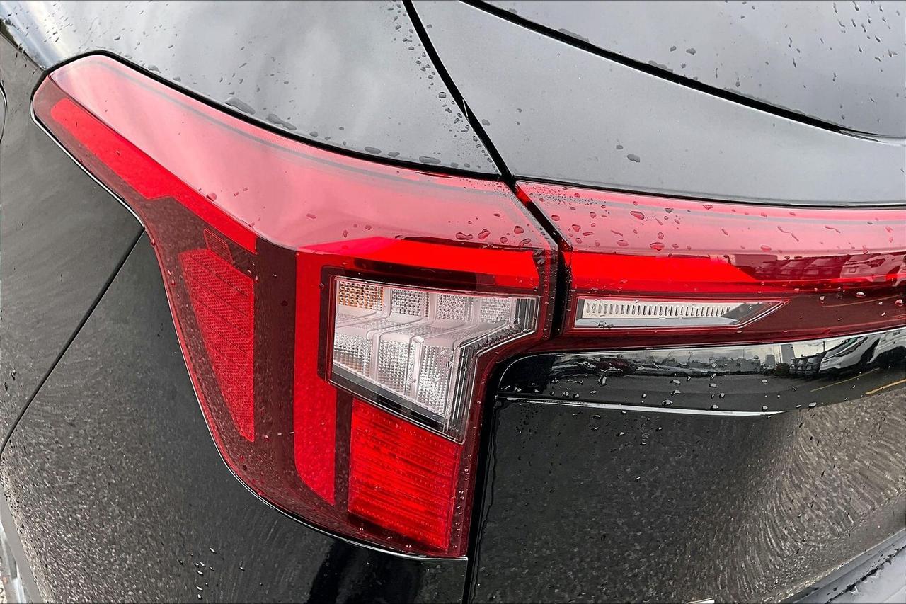 2025 Kia Seltos LX AWD   HEATED SEATS   BLIND SPOT ALERT   CARPLAY Photo