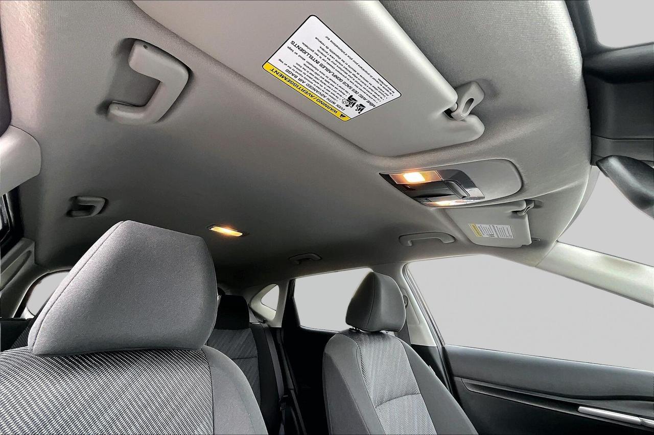 2025 Kia Seltos LX AWD   HEATED SEATS   BLIND SPOT ALERT   CARPLAY Photo