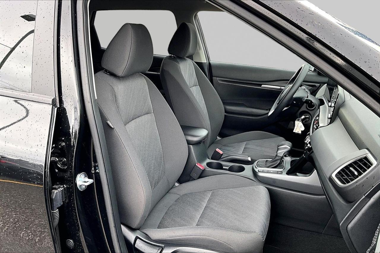 2025 Kia Seltos LX AWD   HEATED SEATS   BLIND SPOT ALERT   CARPLAY Photo