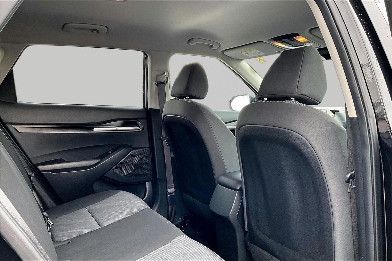 2025 Kia Seltos LX AWD   HEATED SEATS   BLIND SPOT ALERT   CARPLAY Photo