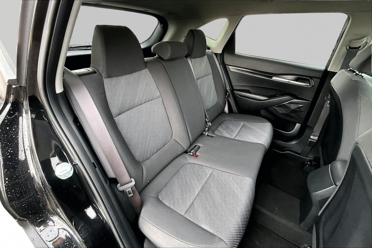2025 Kia Seltos LX AWD   HEATED SEATS   BLIND SPOT ALERT   CARPLAY Photo