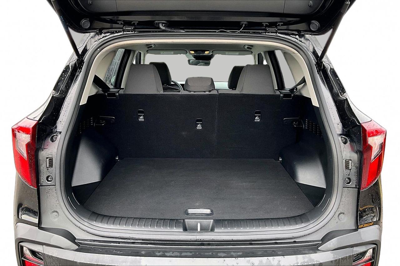 2025 Kia Seltos LX AWD   HEATED SEATS   BLIND SPOT ALERT   CARPLAY Photo