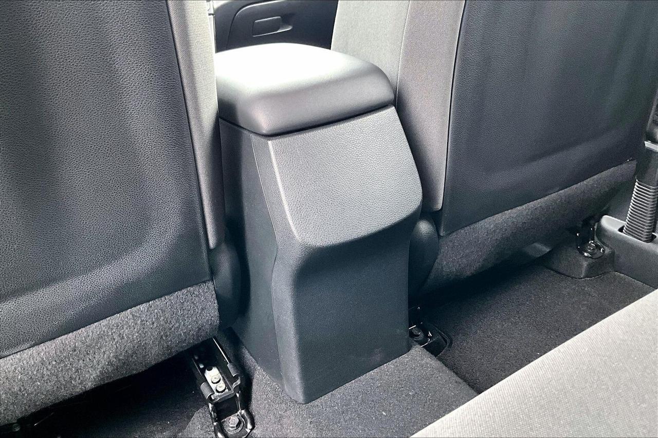 2025 Kia Seltos LX AWD   HEATED SEATS   BLIND SPOT ALERT   CARPLAY Photo