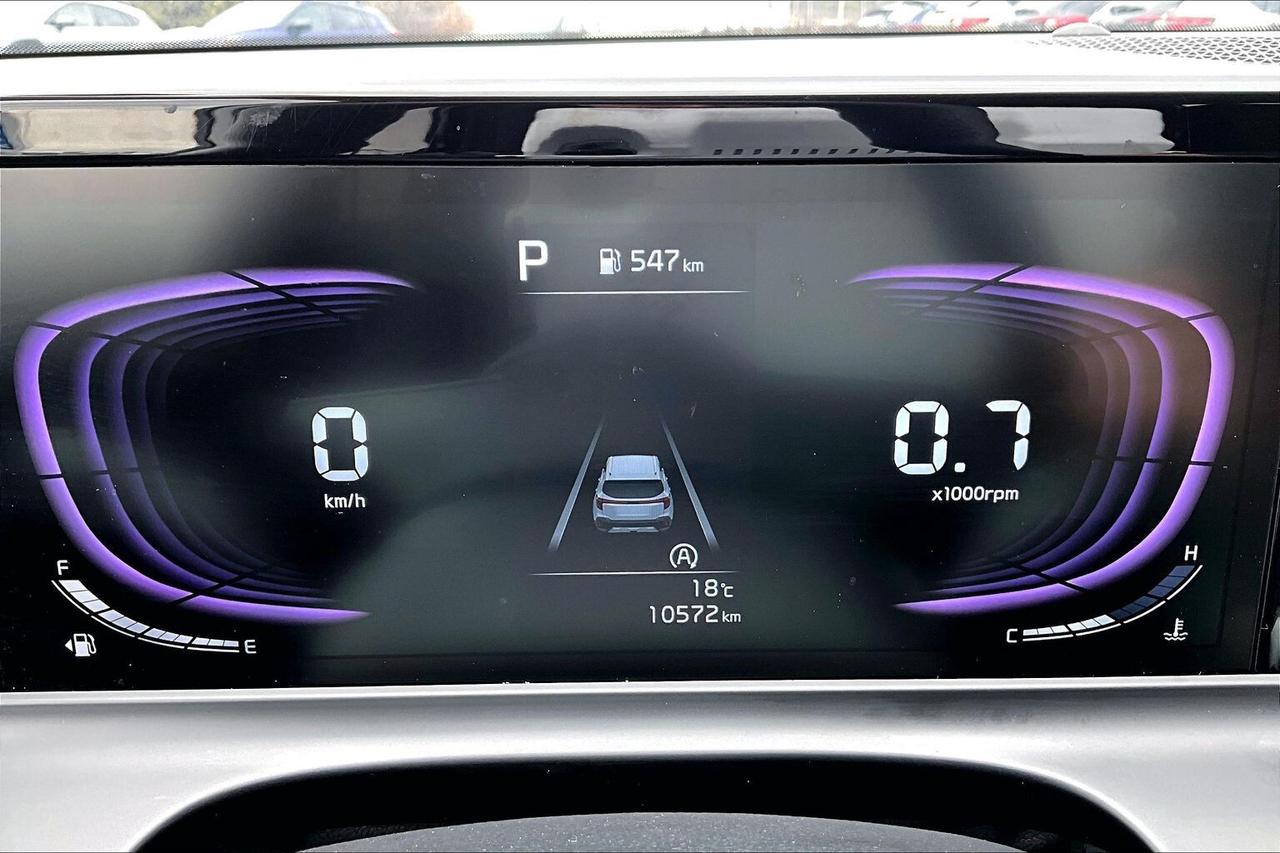 2026 Kia Seltos LX AWD   HEATED SEATS   BLIND SPOT ALERT   CARPLAY Photo