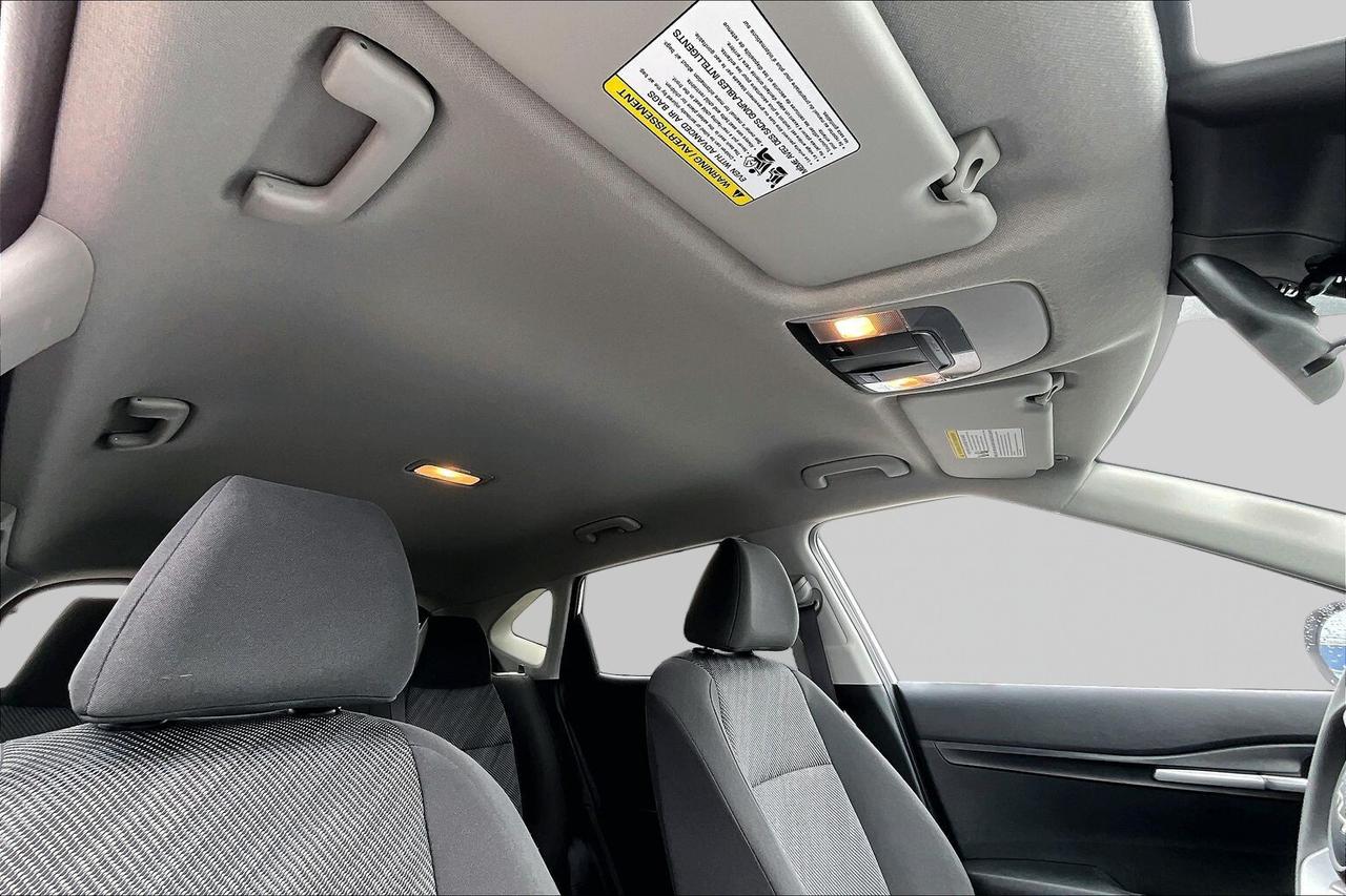 2026 Kia Seltos LX AWD   HEATED SEATS   BLIND SPOT ALERT   CARPLAY Photo