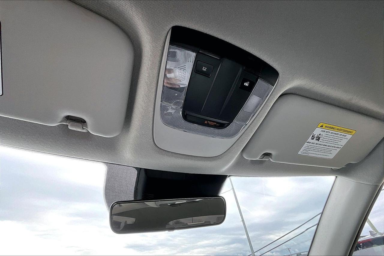 2026 Kia Seltos LX AWD   HEATED SEATS   BLIND SPOT ALERT   CARPLAY Photo