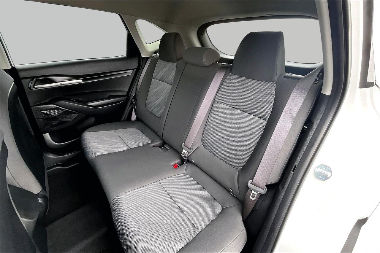 2026 Kia Seltos LX AWD   HEATED SEATS   BLIND SPOT ALERT   CARPLAY Photo