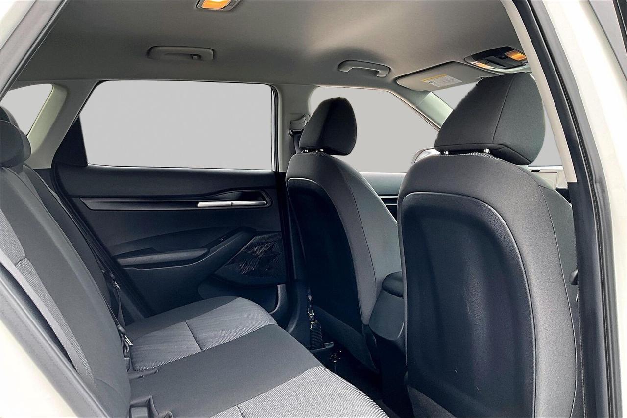 2026 Kia Seltos LX AWD   HEATED SEATS   BLIND SPOT ALERT   CARPLAY Photo