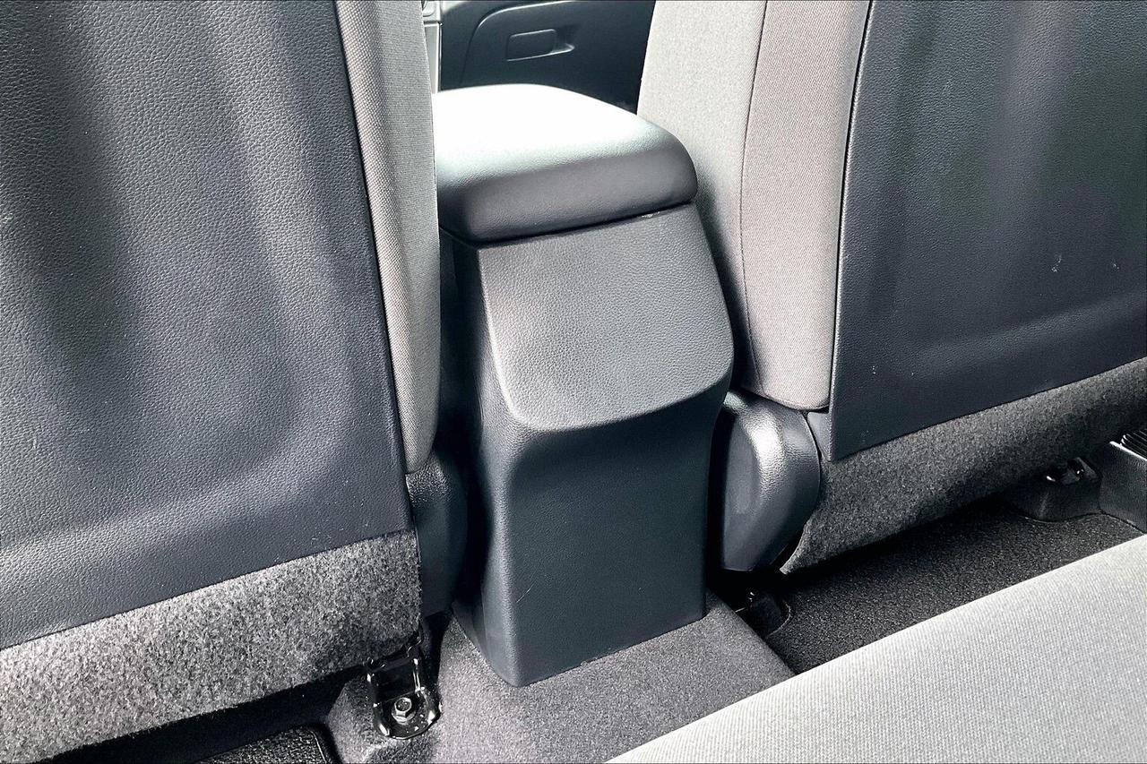 2026 Kia Seltos LX AWD   HEATED SEATS   BLIND SPOT ALERT   CARPLAY Photo