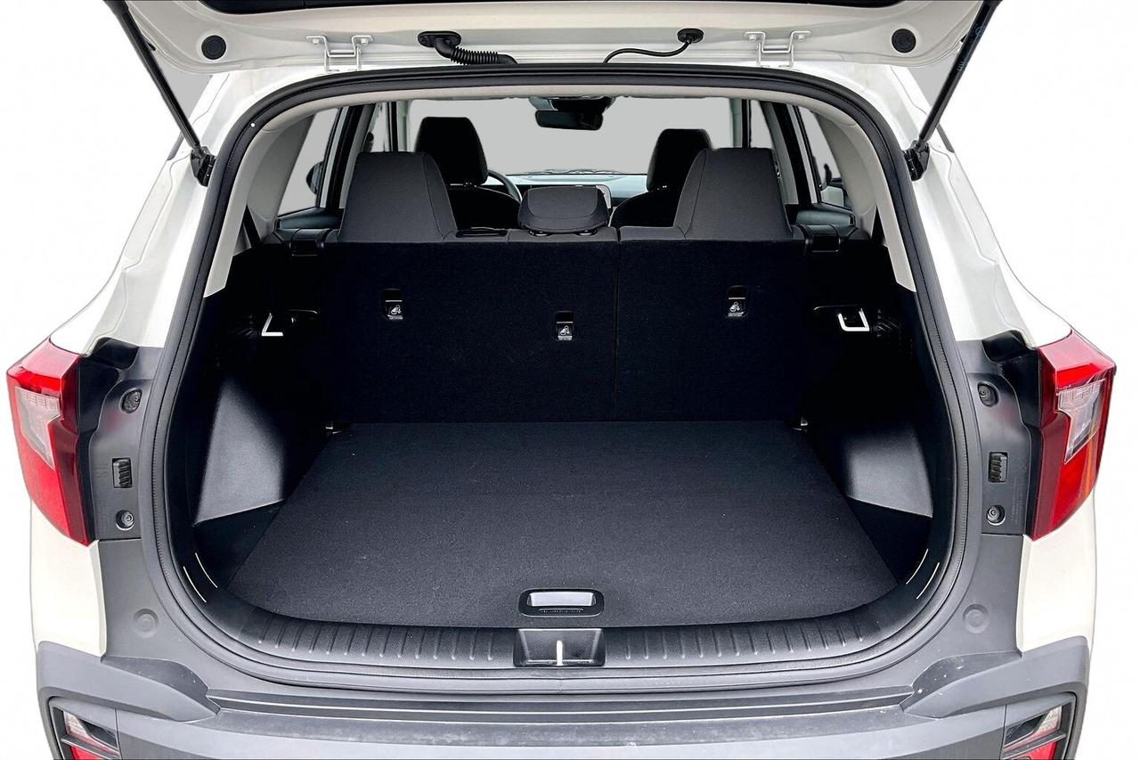 2026 Kia Seltos LX AWD   HEATED SEATS   BLIND SPOT ALERT   CARPLAY Photo